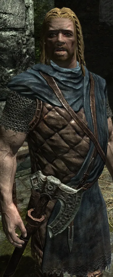 Тест 18 відеокарт в tes 5 skyrim