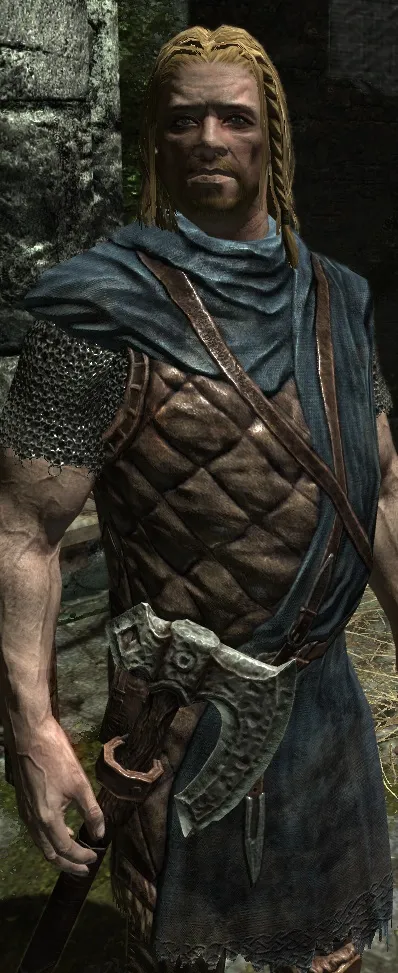 Тест 18 відеокарт в tes 5 skyrim
