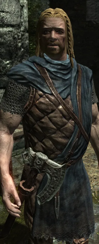 Тест 18 відеокарт в tes 5 skyrim