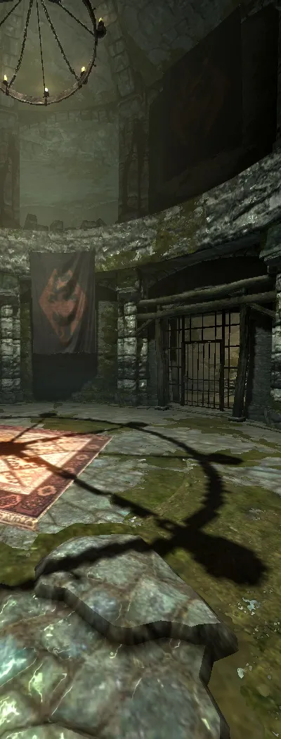 Тест 18 відеокарт в tes 5 skyrim