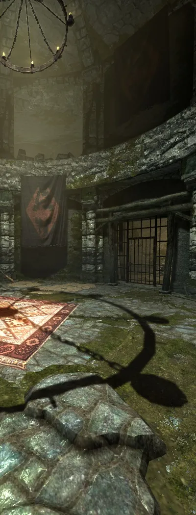 Тест 18 відеокарт в tes 5 skyrim