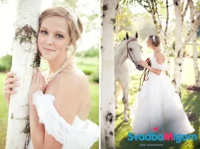 Весілля в стилі попелюшки з фотографіями (попелюшки) Весілля в стилі попелюшки з фотографіями