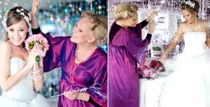 Весілля в стилі попелюшка казковий декор вашого свята (свята) Весілля в стилі попелюшка казковий декор вашого свята