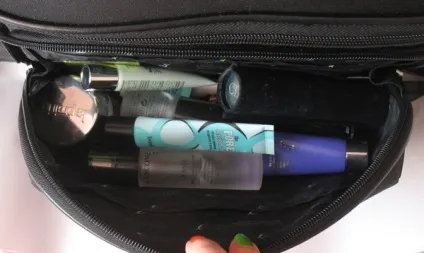 Сумка для косметики make that change beauty case, oriflame (case) Сумка для косметики make that change beauty case, oriflame