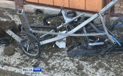 Страшна смерть члена сборнойУкаіни