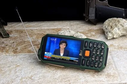 Телефонів з телевізором більше немає, і це погано (більше) Телефонів з телевізором більше немає, і це погано