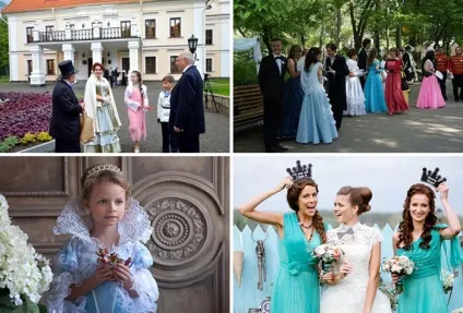 Весілля в стилі попелюшка ідеї оформлення, образи нареченого і нареченої (весілля) Весілля в стилі попелюшка ідеї оформлення, образи нареченого і нареченої
