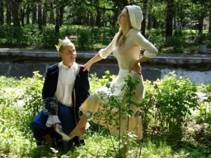 Весілля в стилі попелюшка казковий декор вашого свята (весілля) Весілля в стилі попелюшка казковий декор вашого свята