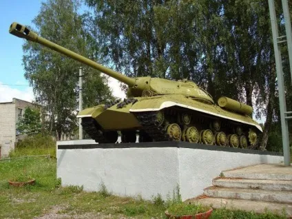 струги червоні