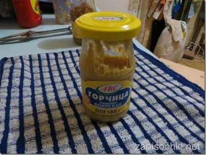 Свинина з сиром і помідорами в фользі (фользі) Свинина з сиром і помідорами в фользі