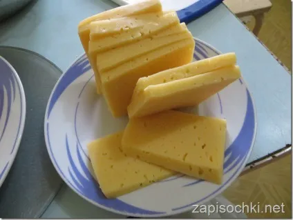 Свинина з сиром і помідорами в фользі (сиром помідорами фользі) Свинина з сиром і помідорами в фользі