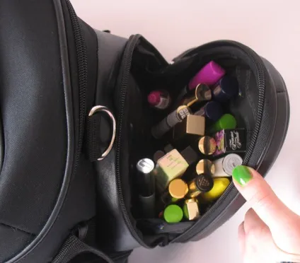 Сумка для косметики make that change beauty case, oriflame (case) Сумка для косметики make that change beauty case, oriflame