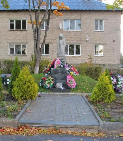 струги червоні