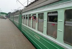 Типи поїздів, типи вагонів поїздів (вагонів) Типи поїздів, типи вагонів поїздів