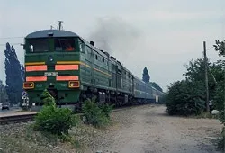 Типи поїздів, типи вагонів поїздів (вагонів) Типи поїздів, типи вагонів поїздів
