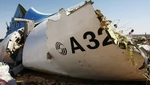Трагедія з українським авіалайнером а 321, як і чому це сталося (катастрофа літака А321) Трагедія з українським авіалайнером а 321, як і чому це сталося