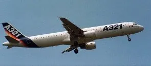 Трагедія з українським авіалайнером а 321, як і чому це сталося (від чого розбився лайнер А321) Трагедія з українським авіалайнером а 321, як і чому це сталося