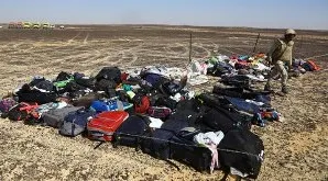 Трагедія з українським авіалайнером а 321, як і чому це сталося (катастрофа літака А321) Трагедія з українським авіалайнером а 321, як і чому це сталося