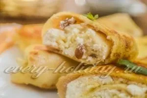 Сирні начинки для млинців з сиру покрокові рецепти з фото (начинки) Сирні начинки для млинців з сиру покрокові рецепти з фото