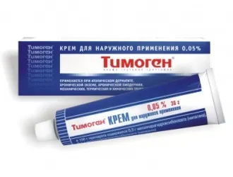 Тимоген »- інструкція із застосування, ціна, аналоги, відгуки (тимоген ціна) Тимоген »- інструкція із застосування, ціна, аналоги, відгуки