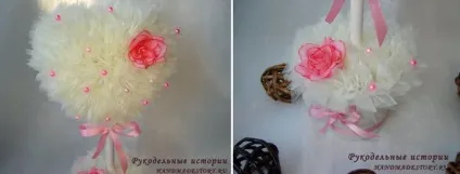 Топиарий серце фото майстер клас з кави своїми руками, як зробити у вигляді сердечка, топиарий з (топиарий) Топиарий серце фото майстер клас з кави своїми руками, як зробити у вигляді сердечка, топиарий з
