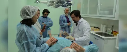 Навчально-методичний центр «інмедтех» (центр) Навчально-методичний центр «інмедтех»