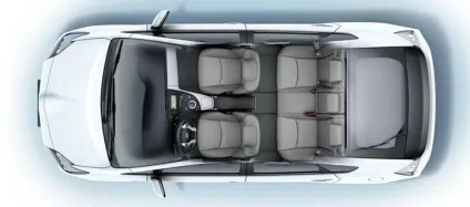 Toyota prius гібрид огляд, характеристики, ціна (характеристики) Toyota prius гібрид огляд, характеристики, ціна
