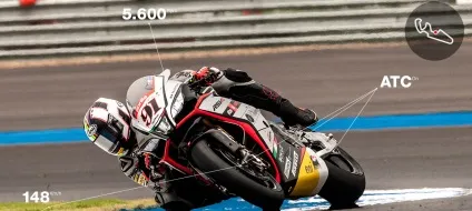 Технологія, офіційний дистриб'ютор aprilia вУкаіни (максимальну продуктивність мотоцикла) Технологія, офіційний дистриб'ютор aprilia вУкаіни