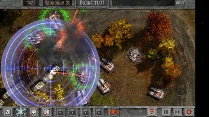 Tower defense і класика жанру