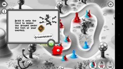 Tower defense і класика жанру