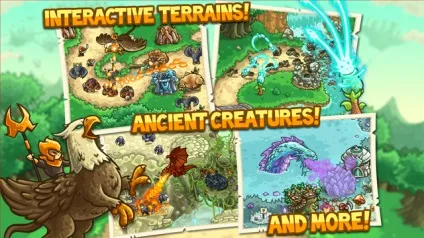 Tower defense і класика жанру