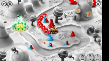 Tower defense і класика жанру