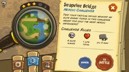Tower defense і класика жанру