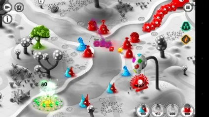 Tower defense і класика жанру