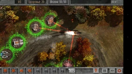 Tower defense і класика жанру