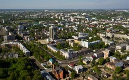 Тверська область, не сидиться - клуб бажаючих переїхати (товариські) Тверська область, не сидиться - клуб бажаючих переїхати