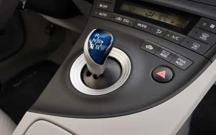 Toyota prius гібрид огляд, характеристики, ціна (характеристики) Toyota prius гібрид огляд, характеристики, ціна