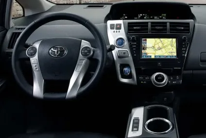 Toyota prius гібрид огляд, характеристики, ціна (Hybrid Synergy Drive) Toyota prius гібрид огляд, характеристики, ціна