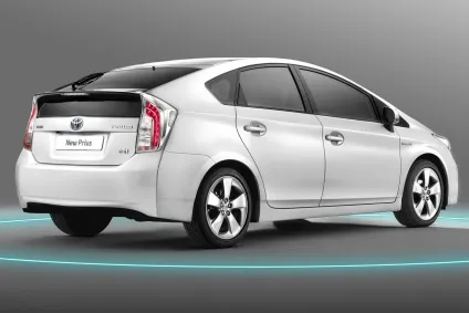 Toyota prius гібрид огляд, характеристики, ціна (гібрид) Toyota prius гібрид огляд, характеристики, ціна