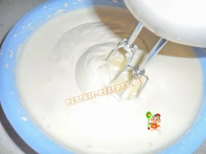 Торт ведмедик своїми руками - рецепт з фото (своїми) Торт ведмедик своїми руками - рецепт з фото