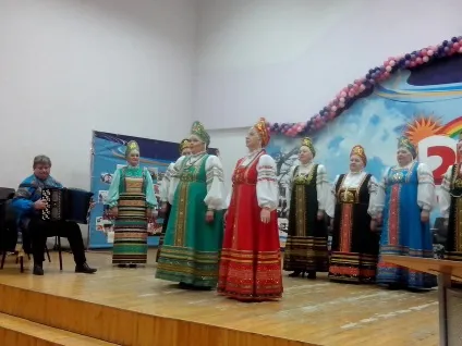 Творчі зустрічі з музикантами ( «Настрій» керівник Поліна Єфімова) Творчі зустрічі з музикантами