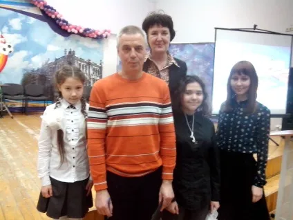 Творчі зустрічі з музикантами (музикантами) Творчі зустрічі з музикантами