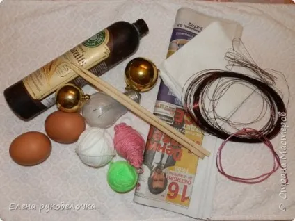Творчий проект або, що можна зробити зі сміття, країна майстрів (виріб) Творчий проект або, що можна зробити зі сміття, країна майстрів