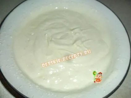 Торт ведмедик своїми руками - рецепт з фото (ведмедик) Торт ведмедик своїми руками - рецепт з фото