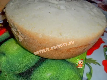 Торт ведмедик своїми руками - рецепт з фото (торт) Торт ведмедик своїми руками - рецепт з фото