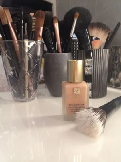 Тональний крем estee lauder double wear stay-in-place makeup (відтінок № 2c3 fresko) - відгуки, фото (крем) Тональний крем estee lauder double wear stay-in-place makeup (відтінок № 2c3 fresko) - відгуки, фото