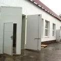 Установка воріт Дорхан матеріали та інструменти, покрокова інструкція, поради (Дорхан) Установка воріт Дорхан матеріали та інструменти, покрокова інструкція, поради