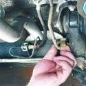 Установка гідропідсилювача керма на ваз 2109 відео