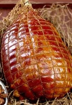 Шинка з яловичини - покроковий рецепт з фото на
