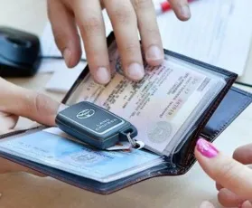 Умови автокредиту від виробника